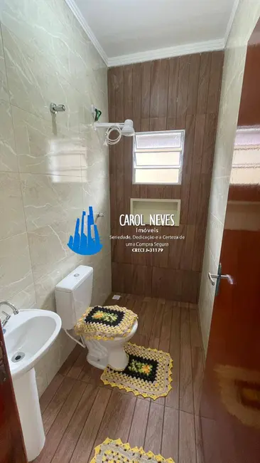 Foto 9 de Casa com 2 quartos à venda, 125m2 em Mongagua - SP