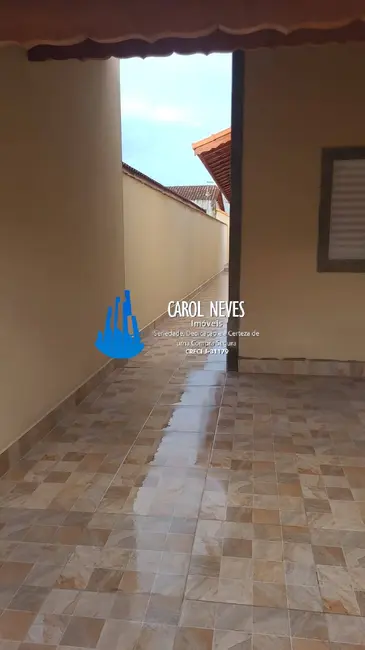 Foto 4 de Casa com 2 quartos à venda, 125m2 em Mongagua - SP