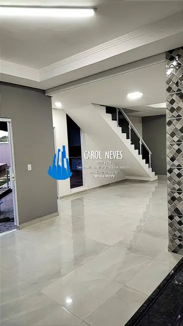 Sobrado com 2 quartos à venda, 141m2 em Itanhaem - SP - imagem 6 Foto 6 de Sobrado com 2 quartos à venda, 141m2 em Itanhaem - SP