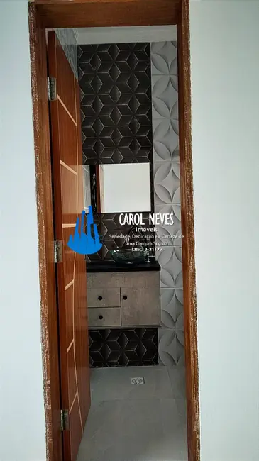 Sobrado com 2 quartos à venda, 141m2 em Itanhaem - SP - imagem 8 Foto 8 de Sobrado com 2 quartos à venda, 141m2 em Itanhaem - SP