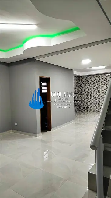 Sobrado com 2 quartos à venda, 141m2 em Itanhaem - SP - imagem 4 Foto 4 de Sobrado com 2 quartos à venda, 141m2 em Itanhaem - SP