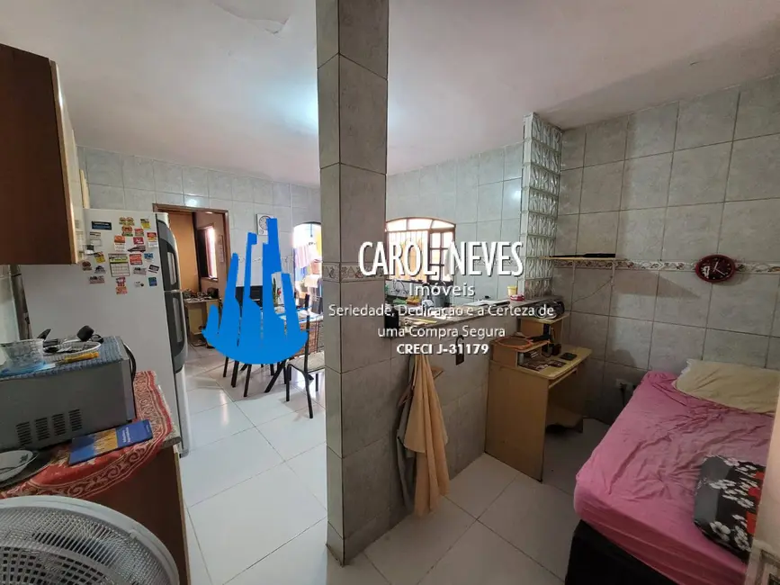 Foto 5 de Casa com 2 quartos à venda, 94m2 em Itanhaem - SP