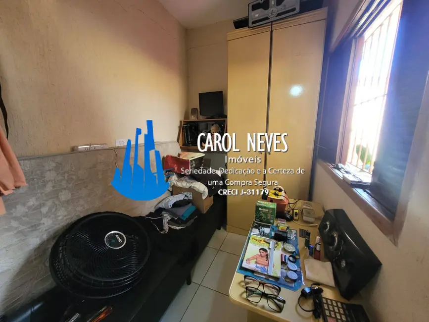 Foto 9 de Casa com 2 quartos à venda, 94m2 em Itanhaem - SP