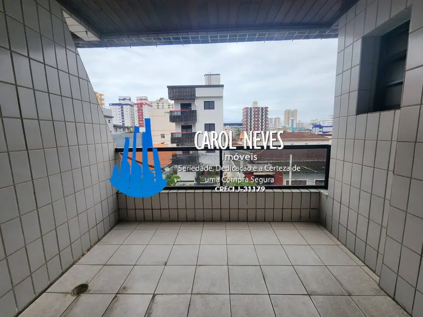 Foto 5 de Apartamento com 1 quarto à venda, 60m2 em Praia Grande - SP