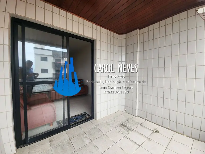 Foto 4 de Apartamento com 1 quarto à venda, 60m2 em Praia Grande - SP