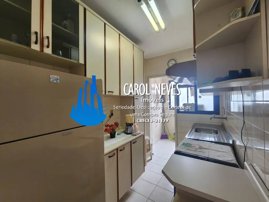 Foto 1 de Apartamento com 1 quarto à venda, 60m2 em Praia Grande - SP