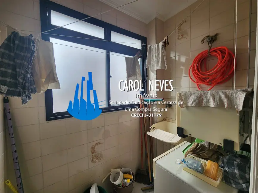 Foto 9 de Apartamento com 1 quarto à venda, 60m2 em Praia Grande - SP