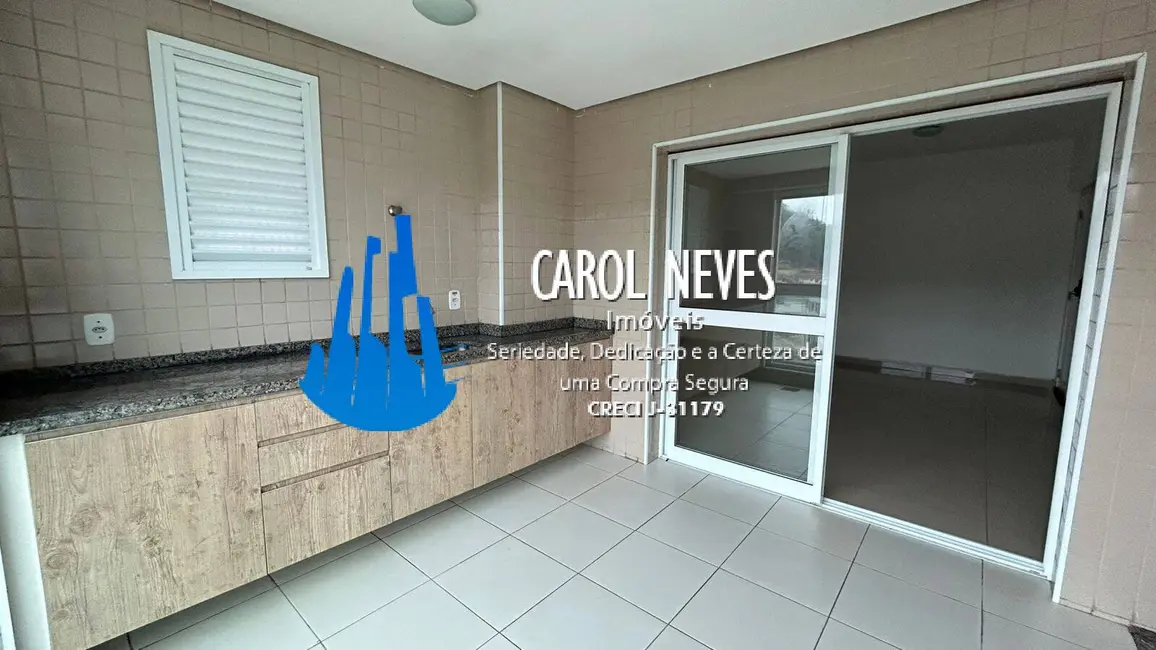 Apartamento com 3 quartos à venda, 84m2 em Itanhaem - SP - imagem 4 Foto 4 de Apartamento com 3 quartos à venda, 84m2 em Itanhaem - SP