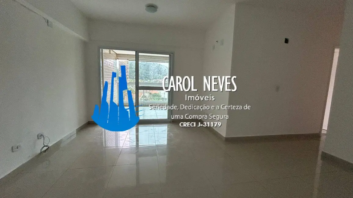 Apartamento com 3 quartos à venda, 84m2 em Itanhaem - SP - imagem 3 Foto 3 de Apartamento com 3 quartos à venda, 84m2 em Itanhaem - SP