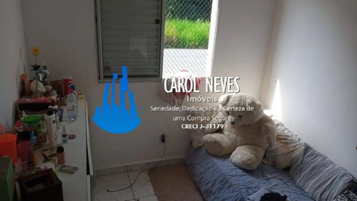 Apartamento com 2 quartos à venda, 56m2 em Itanhaem - SP - imagem 3 Foto 3 de Apartamento com 2 quartos à venda, 56m2 em Itanhaem - SP