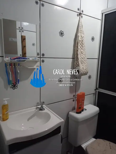 Apartamento com 2 quartos à venda, 56m2 em Itanhaem - SP - imagem 5 Foto 5 de Apartamento com 2 quartos à venda, 56m2 em Itanhaem - SP