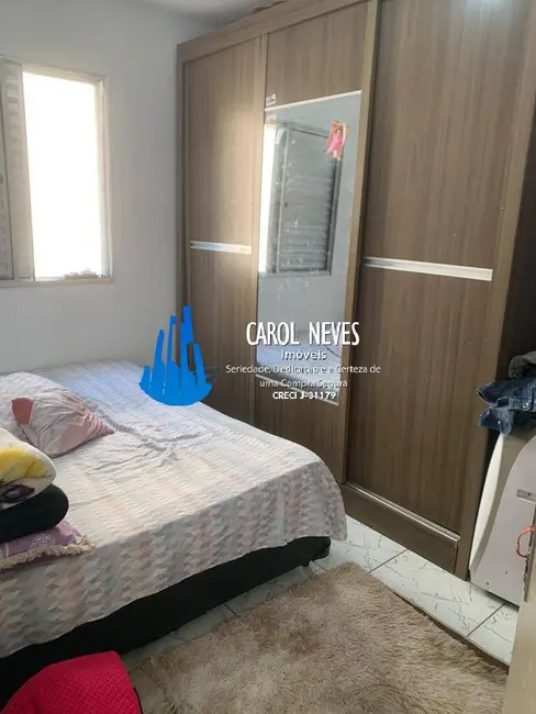 Apartamento com 2 quartos à venda, 56m2 em Itanhaem - SP - imagem 4 Foto 4 de Apartamento com 2 quartos à venda, 56m2 em Itanhaem - SP