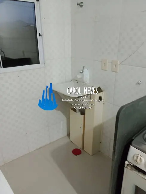 Apartamento com 2 quartos à venda, 56m2 em Itanhaem - SP - imagem 6 Foto 6 de Apartamento com 2 quartos à venda, 56m2 em Itanhaem - SP