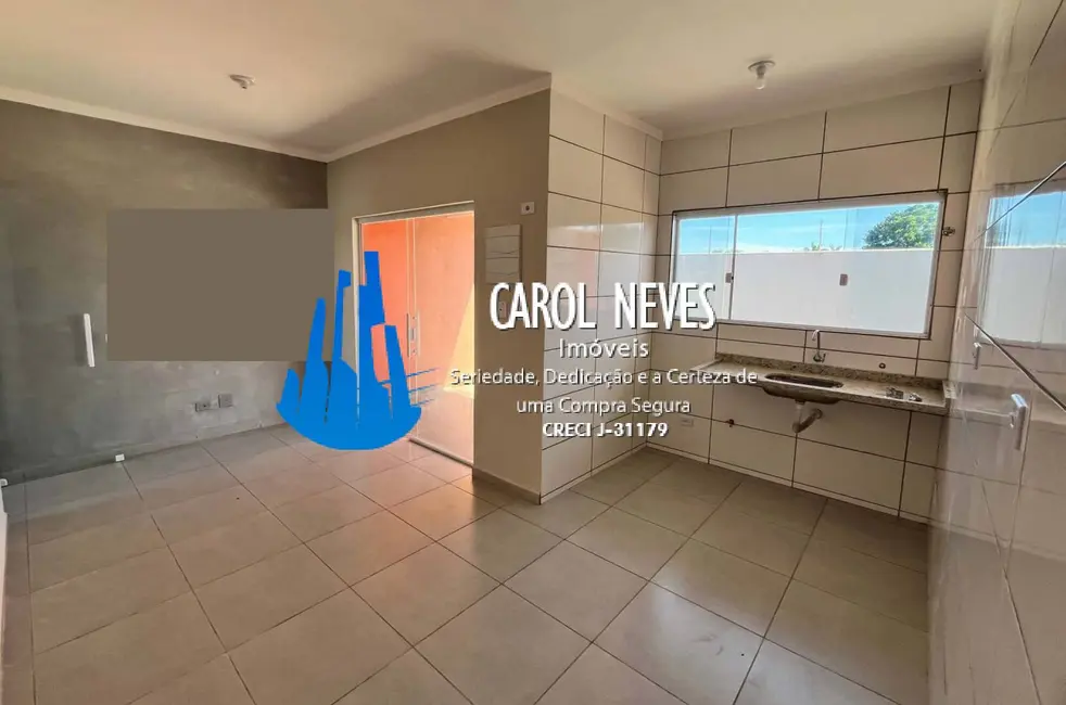 Foto 5 de Casa com 2 quartos à venda, 53m2 em Itanhaem - SP