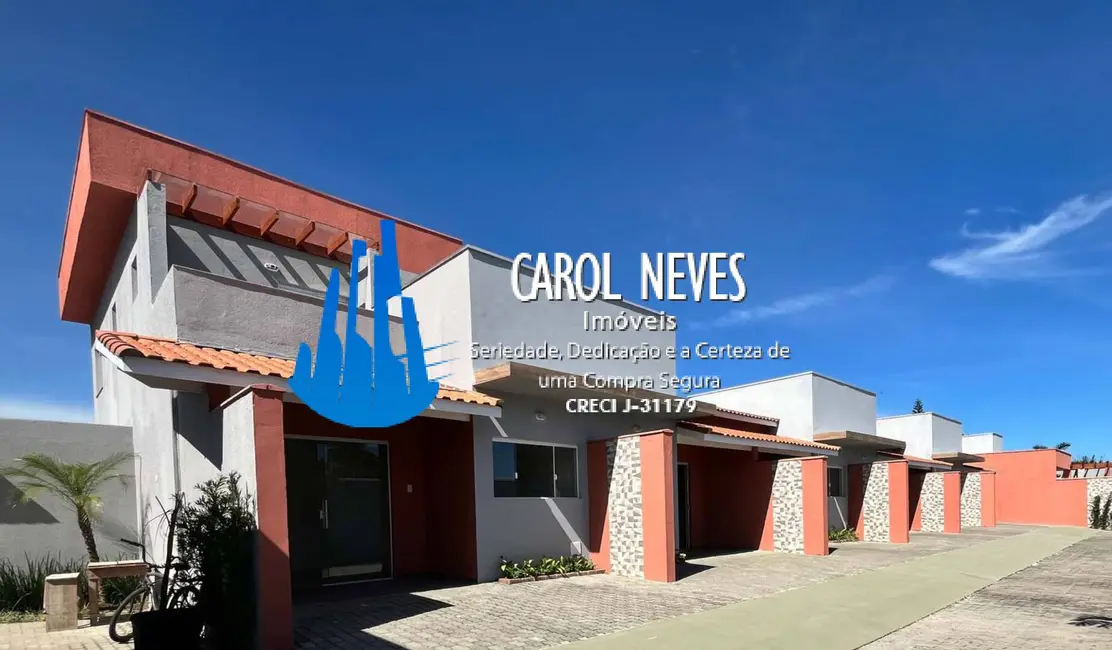 Foto 2 de Casa com 2 quartos à venda, 53m2 em Itanhaem - SP