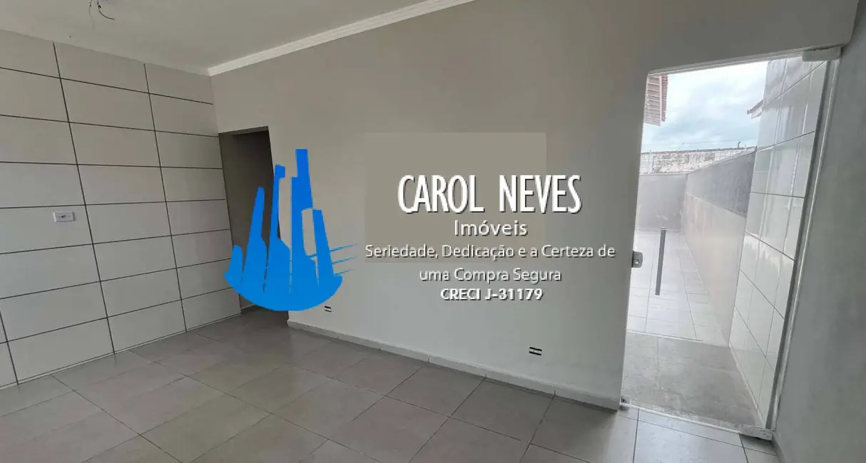 Foto 4 de Casa com 2 quartos à venda, 53m2 em Itanhaem - SP