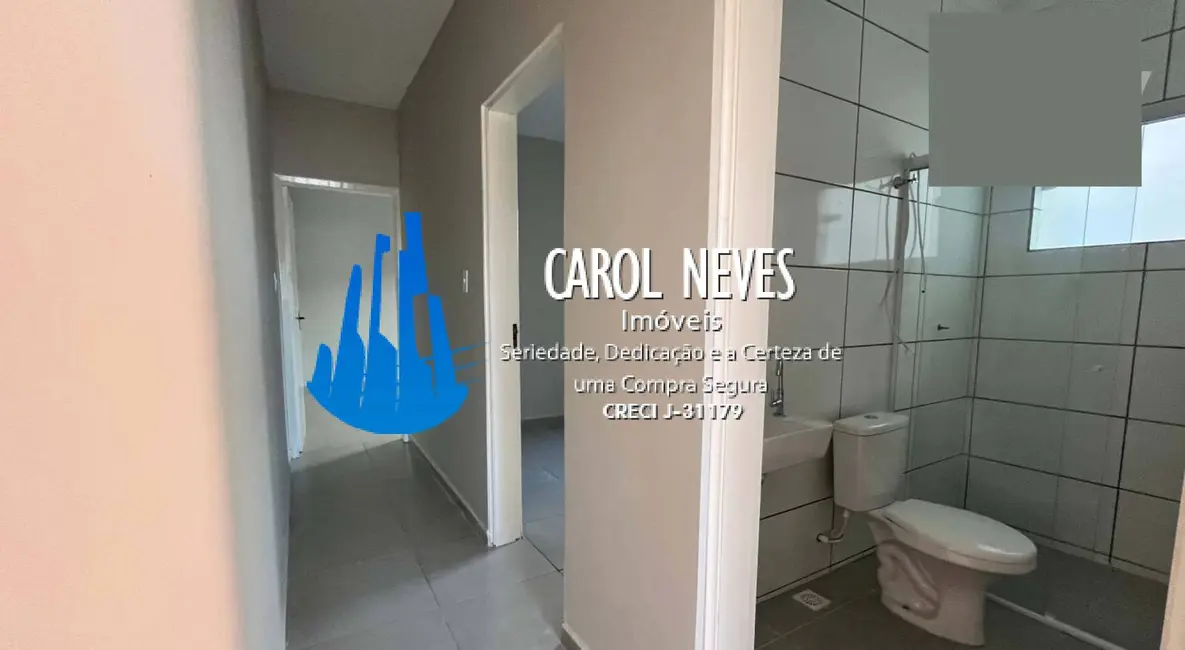Foto 6 de Casa com 2 quartos à venda, 53m2 em Itanhaem - SP