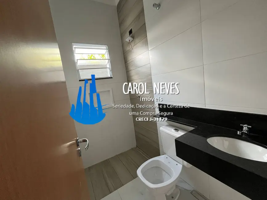 Foto 9 de Casa com 2 quartos à venda, 65m2 em Itanhaem - SP