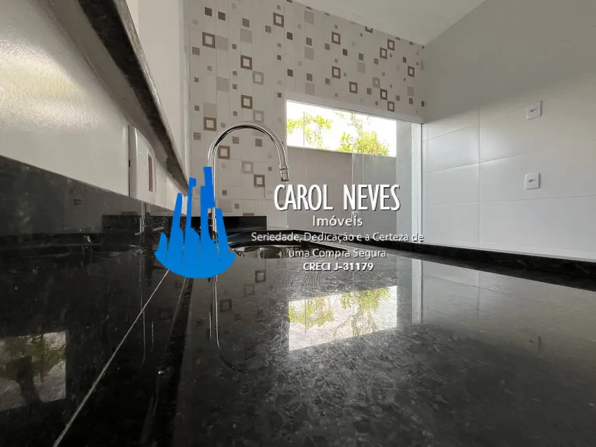 Foto 7 de Casa com 2 quartos à venda, 65m2 em Itanhaem - SP