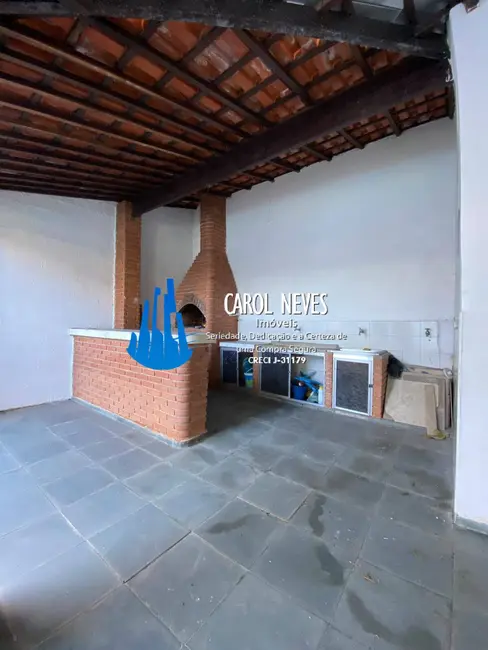 Foto 6 de Casa com 3 quartos à venda, 150m2 em Vila São Paulo, Itanhaem - SP