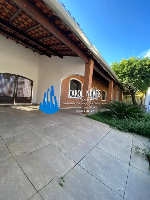 Foto 5 de Casa com 3 quartos à venda, 150m2 em Vila São Paulo, Itanhaem - SP