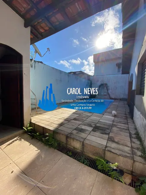 Foto 3 de Casa com 3 quartos à venda, 150m2 em Vila São Paulo, Itanhaem - SP