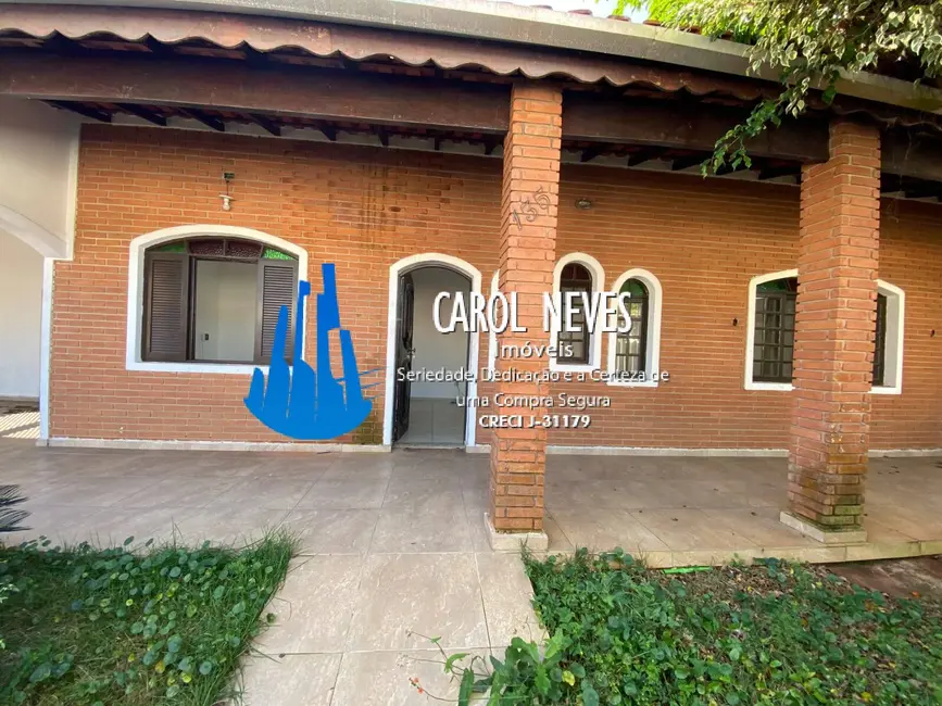 Foto 4 de Casa com 3 quartos à venda, 150m2 em Vila São Paulo, Itanhaem - SP