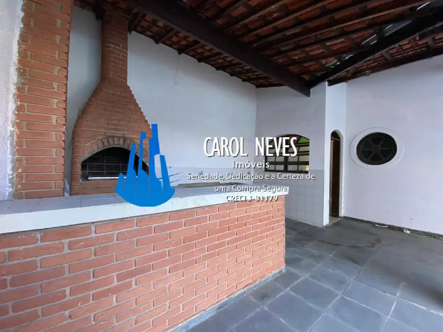 Foto 7 de Casa com 3 quartos à venda, 150m2 em Vila São Paulo, Itanhaem - SP