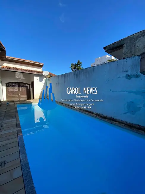 Foto 2 de Casa com 3 quartos à venda, 150m2 em Vila São Paulo, Itanhaem - SP