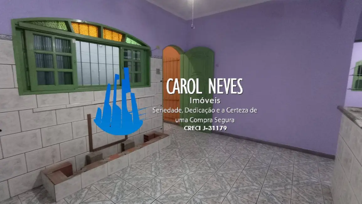 Foto 5 de Casa com 2 quartos à venda, 127m2 em Mongagua - SP