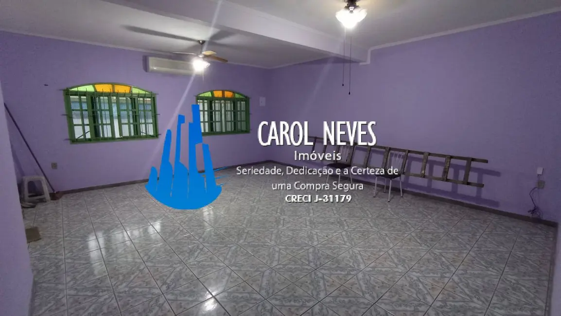 Foto 4 de Casa com 2 quartos à venda, 127m2 em Mongagua - SP