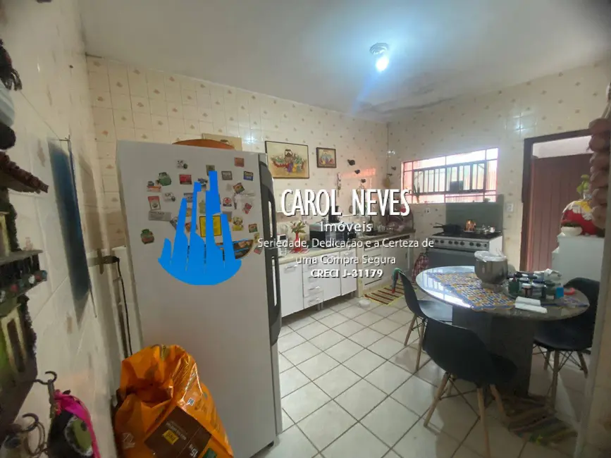 Foto 9 de Casa com 4 quartos à venda, 153m2 em Mongagua - SP