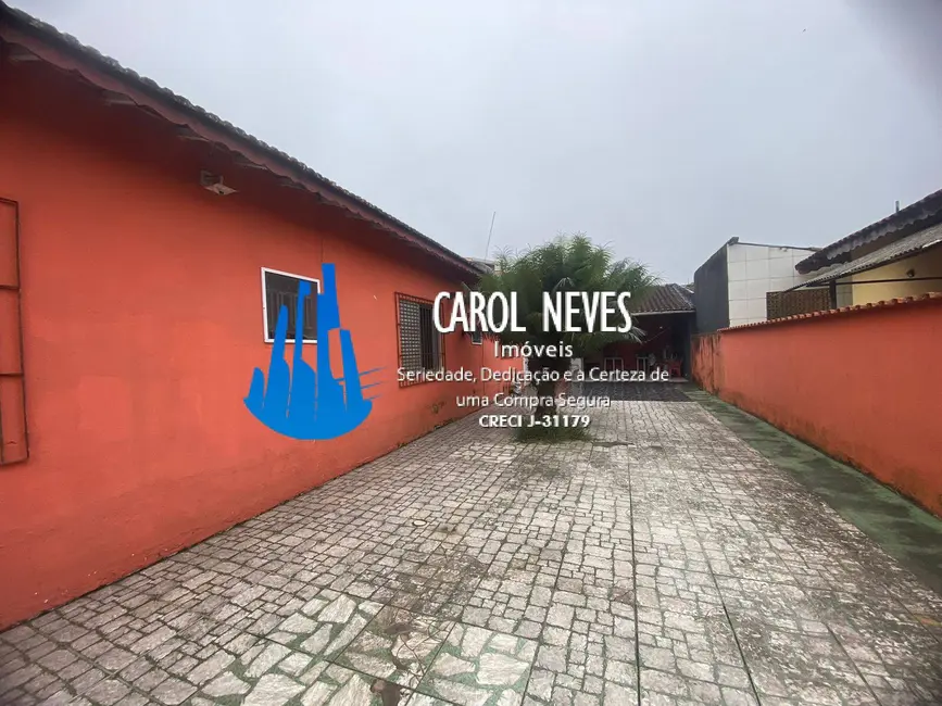 Foto 4 de Casa com 4 quartos à venda, 153m2 em Mongagua - SP