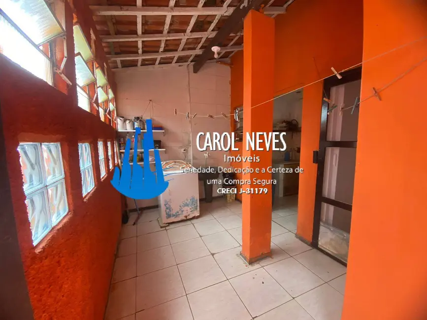 Foto 5 de Casa com 4 quartos à venda, 153m2 em Mongagua - SP