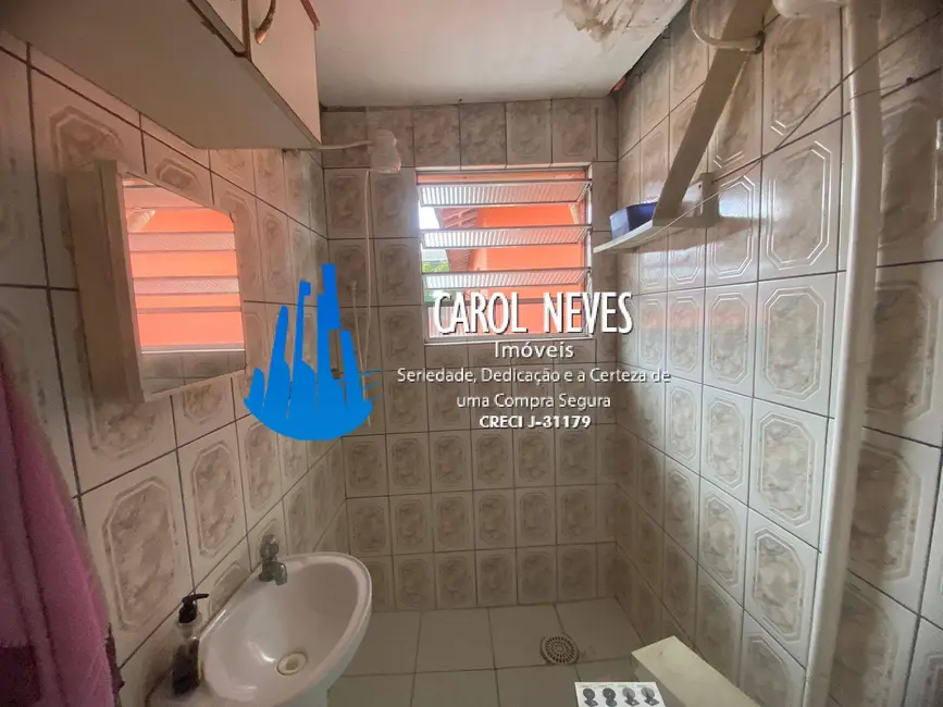 Foto 8 de Casa com 4 quartos à venda, 153m2 em Mongagua - SP