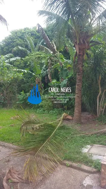 Foto 1 de Terreno / Lote à venda, 450m2 em Itanhaem - SP