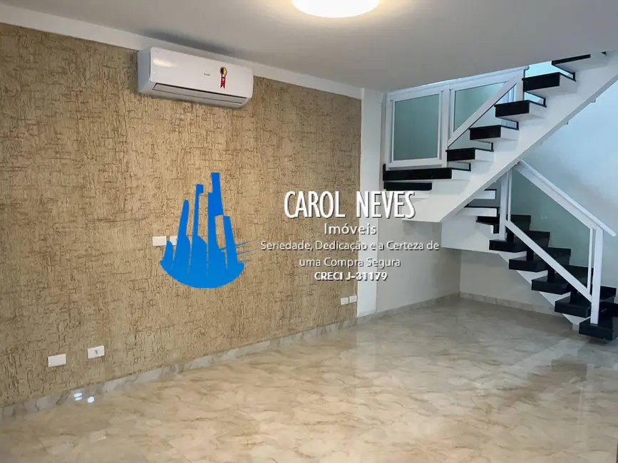 Sobrado com 5 quartos à venda, 120m2 em Flórida, Praia Grande - SP - imagem 6 Foto 6 de Sobrado com 5 quartos à venda, 120m2 em Flórida, Praia Grande - SP