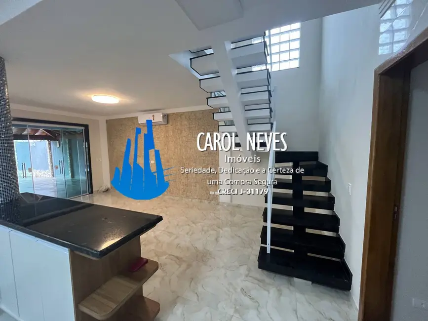 Sobrado com 5 quartos à venda, 120m2 em Flórida, Praia Grande - SP - imagem 7 Foto 7 de Sobrado com 5 quartos à venda, 120m2 em Flórida, Praia Grande - SP