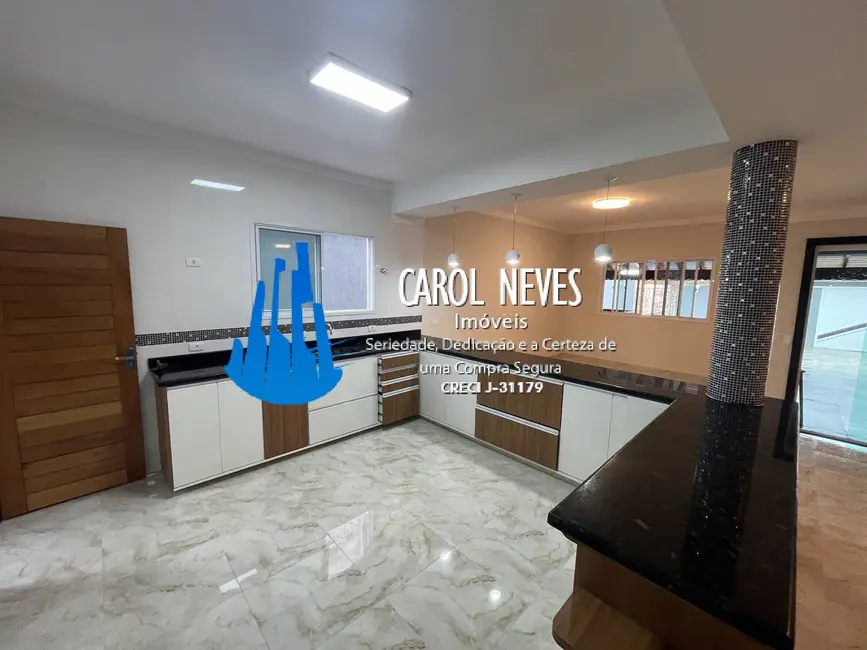 Sobrado com 5 quartos à venda, 120m2 em Flórida, Praia Grande - SP - imagem 9 Foto 9 de Sobrado com 5 quartos à venda, 120m2 em Flórida, Praia Grande - SP