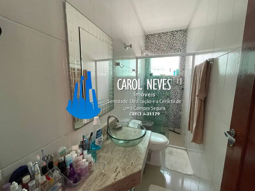 Foto 8 de Casa com 4 quartos à venda, 201m2 em Real, Praia Grande - SP