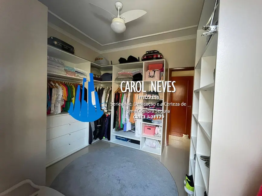 Foto 9 de Casa com 4 quartos à venda, 201m2 em Real, Praia Grande - SP