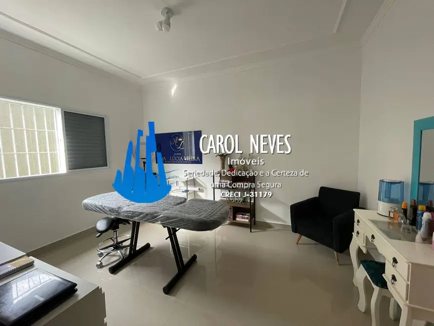 Foto 6 de Casa com 4 quartos à venda, 201m2 em Real, Praia Grande - SP