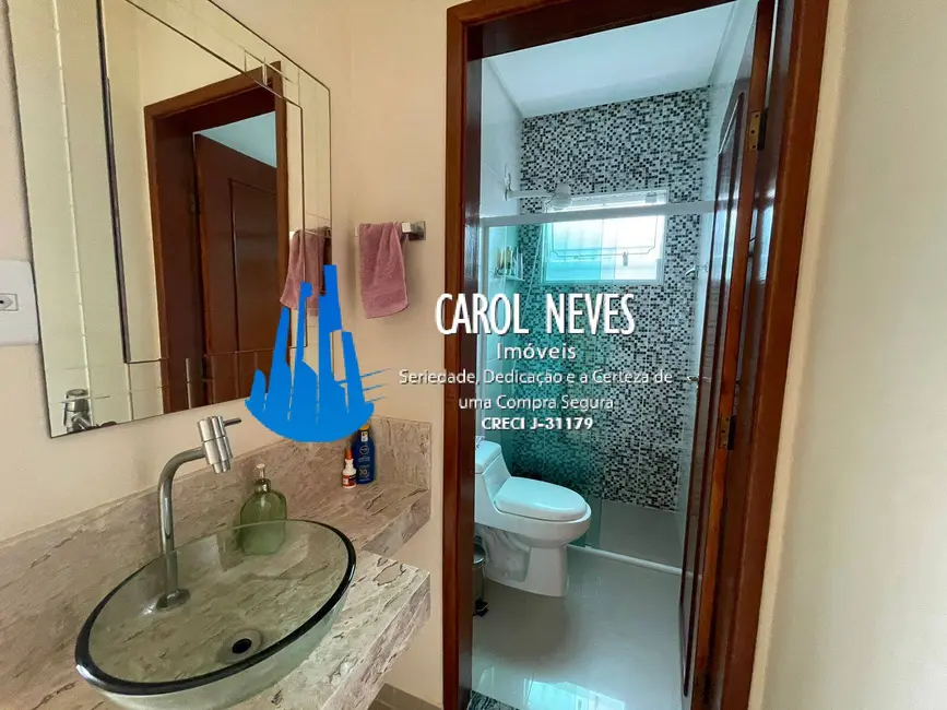 Foto 7 de Casa com 4 quartos à venda, 201m2 em Real, Praia Grande - SP