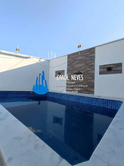 Foto 3 de Casa com 2 quartos à venda, 80m2 em Itanhaem - SP