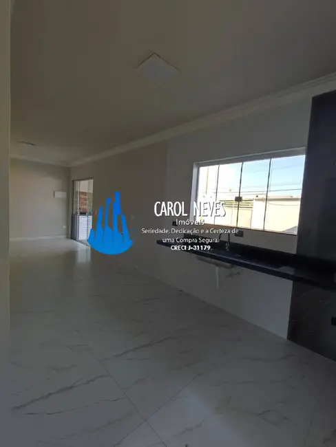 Foto 7 de Casa com 2 quartos à venda, 80m2 em Itanhaem - SP