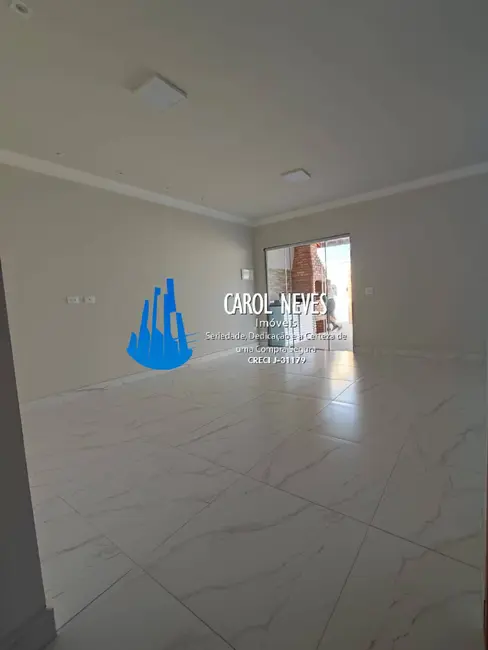 Foto 6 de Casa com 2 quartos à venda, 80m2 em Itanhaem - SP