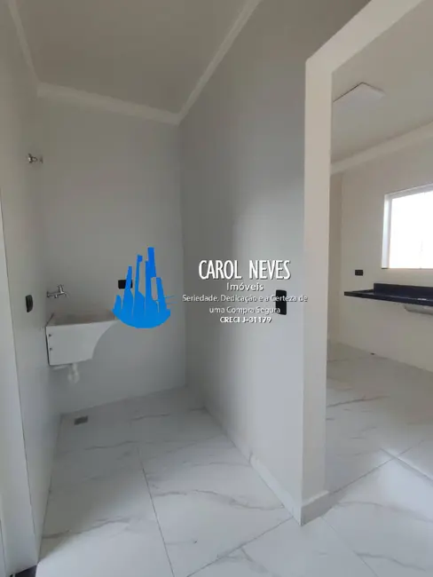 Foto 9 de Casa com 2 quartos à venda, 80m2 em Itanhaem - SP