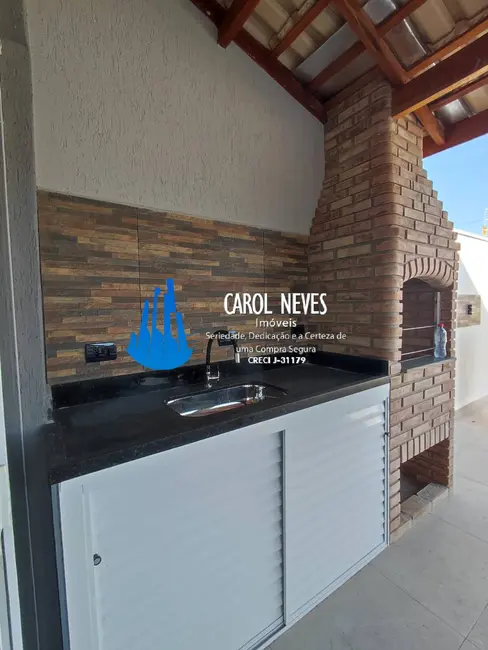 Foto 4 de Casa com 2 quartos à venda, 80m2 em Itanhaem - SP