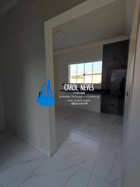 Foto 8 de Casa com 2 quartos à venda, 80m2 em Itanhaem - SP