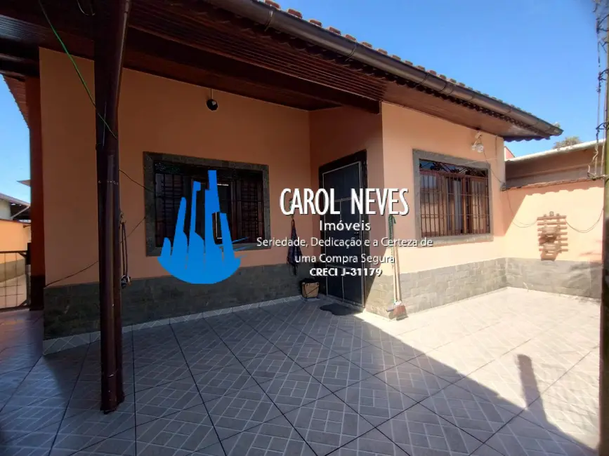 Foto 6 de Casa com 3 quartos à venda, 159m2 em Mongagua - SP